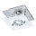 Eglo 93781 - LED stropna svjetiljka RONCATO 1xGU10/3W/230V