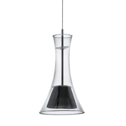 Eglo 93796 - LED viseći luster MUSERO 3xLED/5,4W/230V