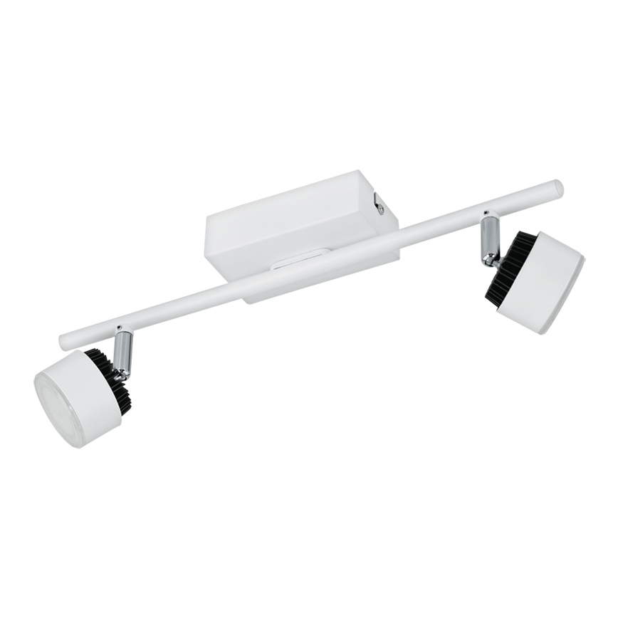 Eglo 93853 - LED Reflektorska svjetiljka ARMENTO 2xLED/6W/230V