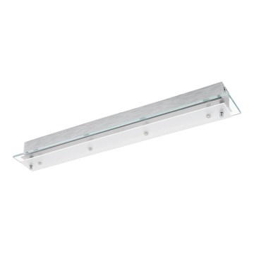 Eglo 93887 Stropna svjetiljka FRES 2  LED/4X5,4W/230V
