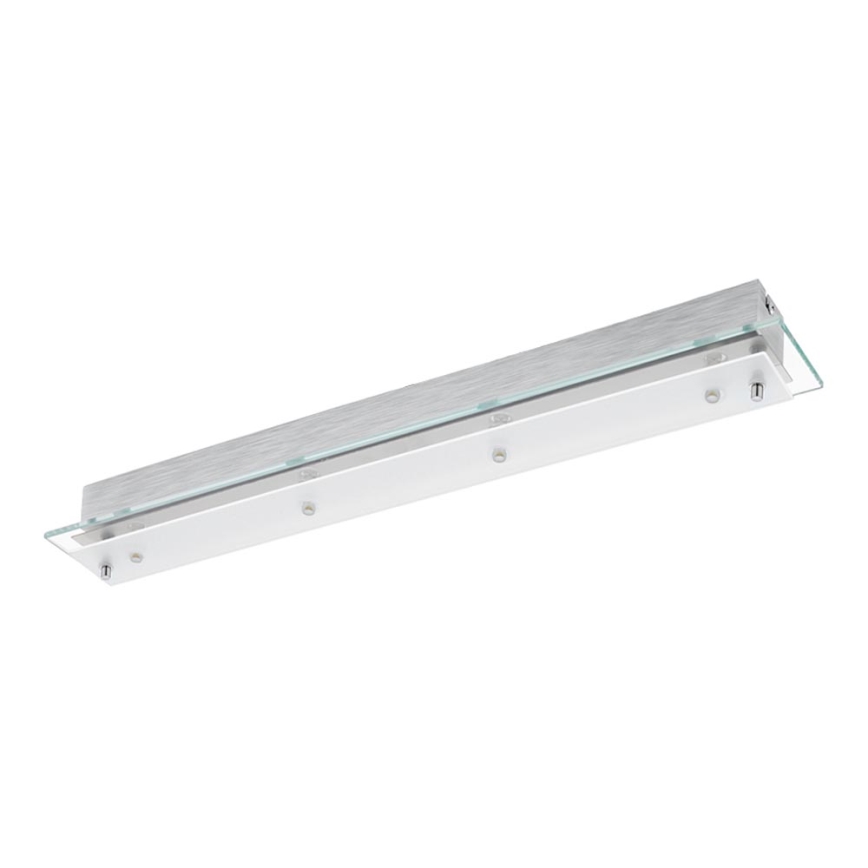 Eglo 93887 Stropna svjetiljka FRES 2  LED/4X5,4W/230V