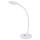 Eglo 93891 - LED stolna lampa CALPO 1 1xLED/4,5W/230V