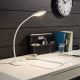Eglo 93891 - LED stolna lampa CALPO 1 1xLED/4,5W/230V