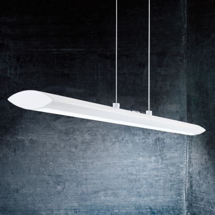 Eglo 93898 - LED prigušivo viseće svjetlo PELLARO LED/30W/230V