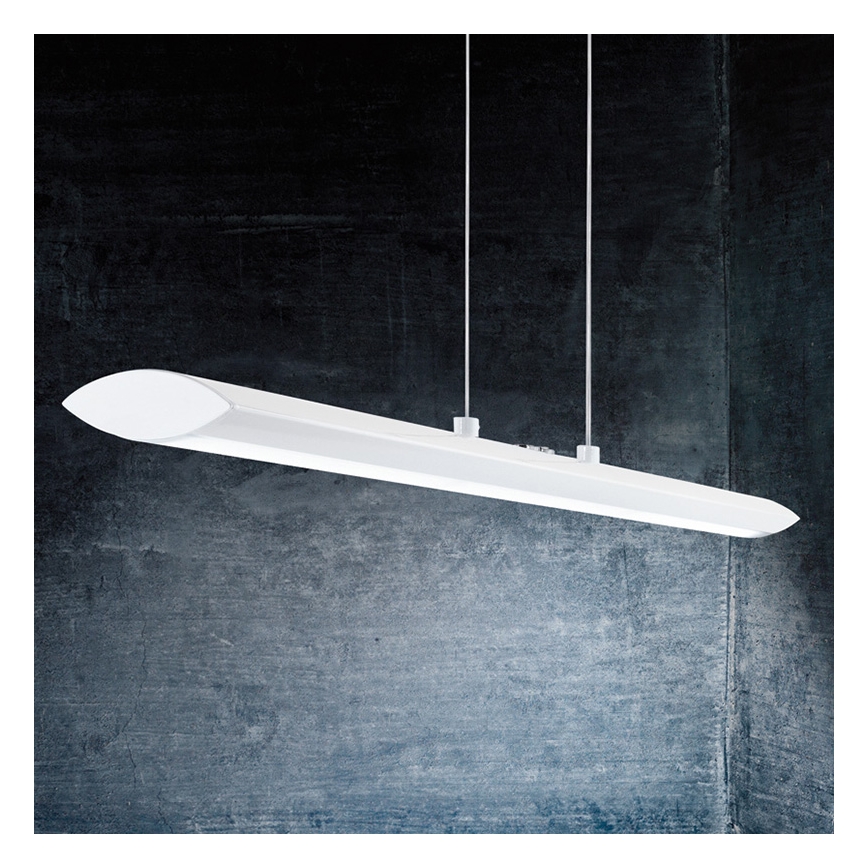 Eglo 93898 - LED prigušivo viseće svjetlo PELLARO LED/30W/230V