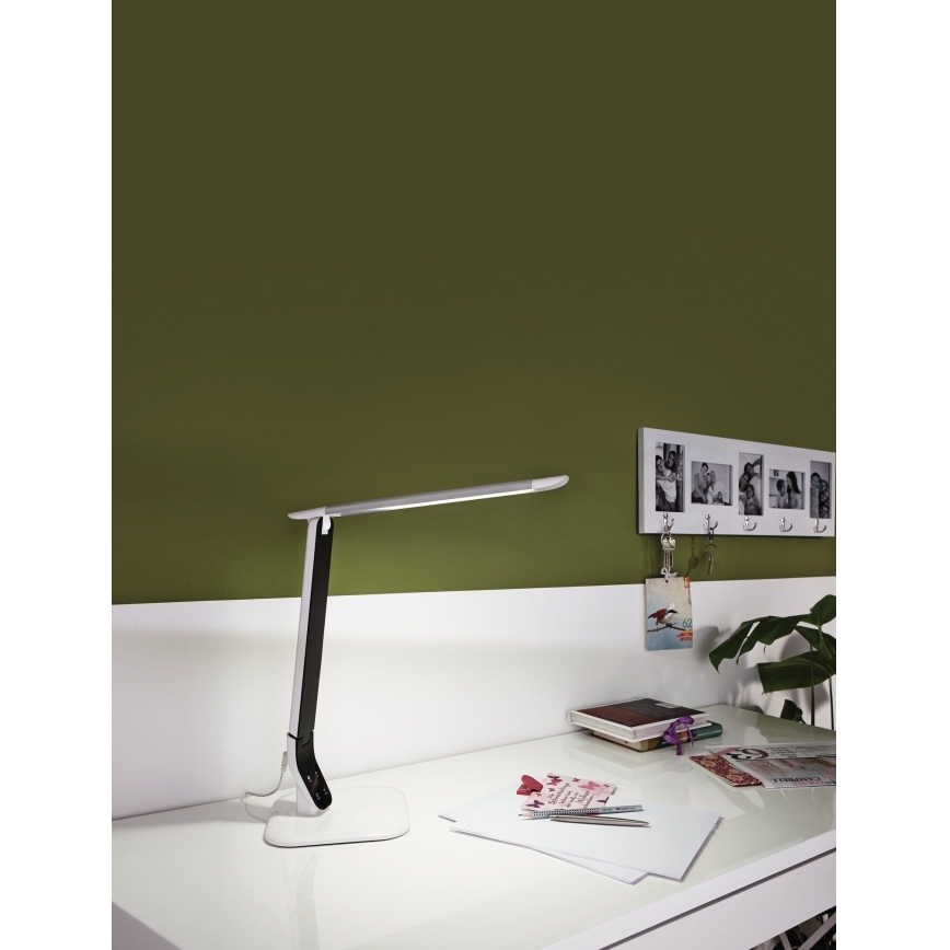 Eglo - LED Svjetiljka za prigušivanje LED/6W/230V