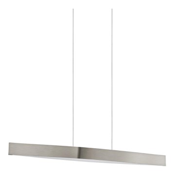 Eglo 93908 - LED viseće svjetlo FORNES LED/24W/230V