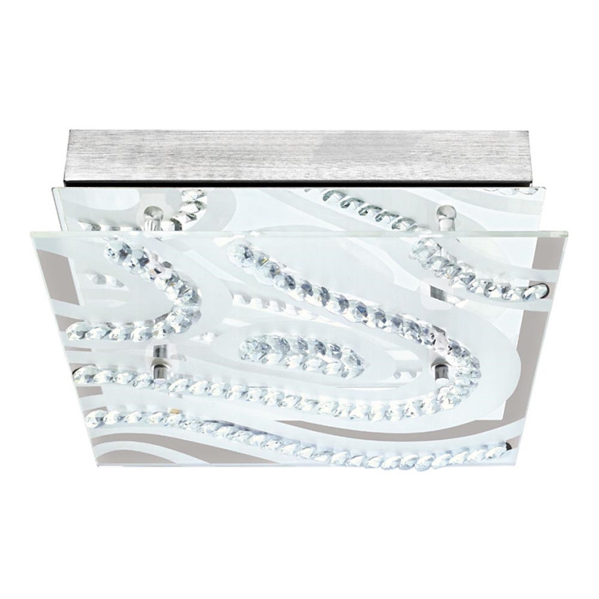 Eglo 93922 - LED Stropna svjetiljka VERDESCA LED/21,6W/230V