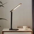 Eglo 93966 -  Stolna lampa CAUPO LED/2.9W/230V