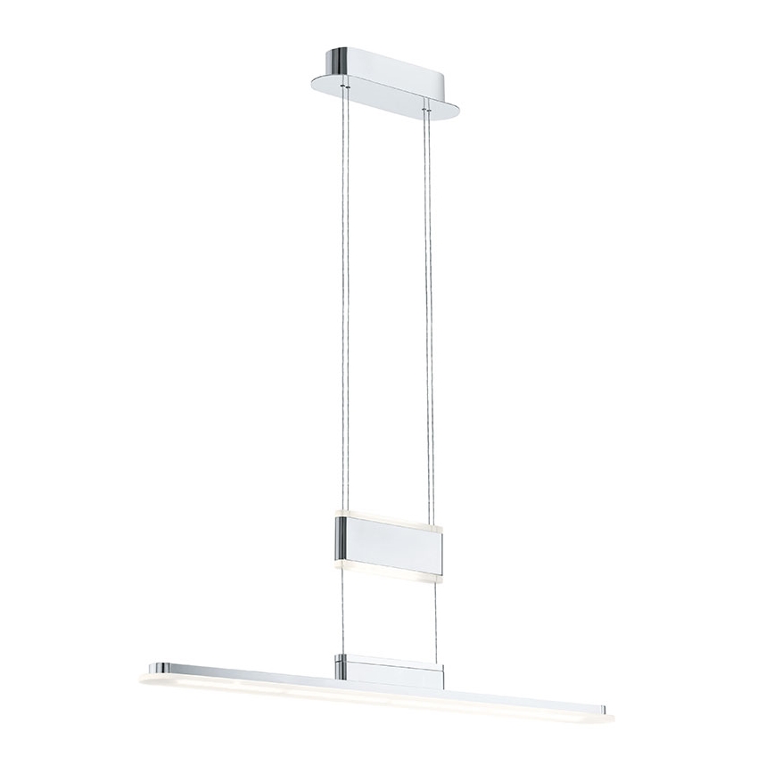Eglo 93967 - LED Prigušiva viseća svjetiljka ARMEDO 1 LED/24W/230V
