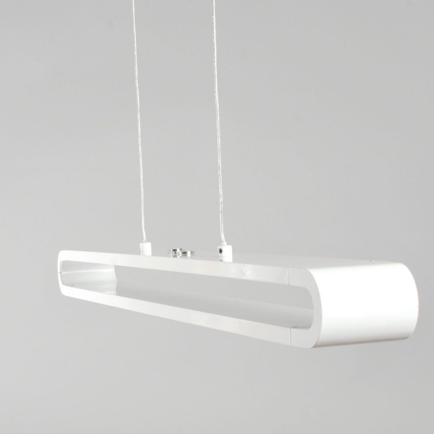 Eglo 93968 - LED prigušivo viseće svjetlo PERILLO 1 8xLED/6W/230V