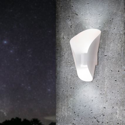 Eglo - LED vanjsko osvjetljenje 2xLED/2,5W/230V IP44