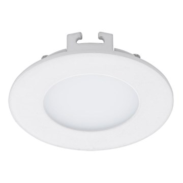 Eglo 94041 - LED ugradbena svjetiljka FUEVA 1 LED/2,7W/230V