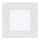 Eglo 94053 - LED Ugradbena svjetiljka FUEVA 1 LED/5,5W/230V