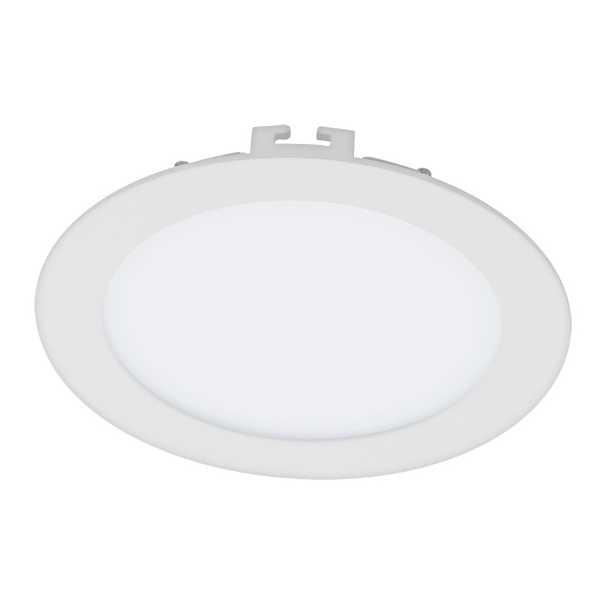 Eglo 94055 - LED Ugradna svjetiljka FUEVA 1 LED/10,95W/230V