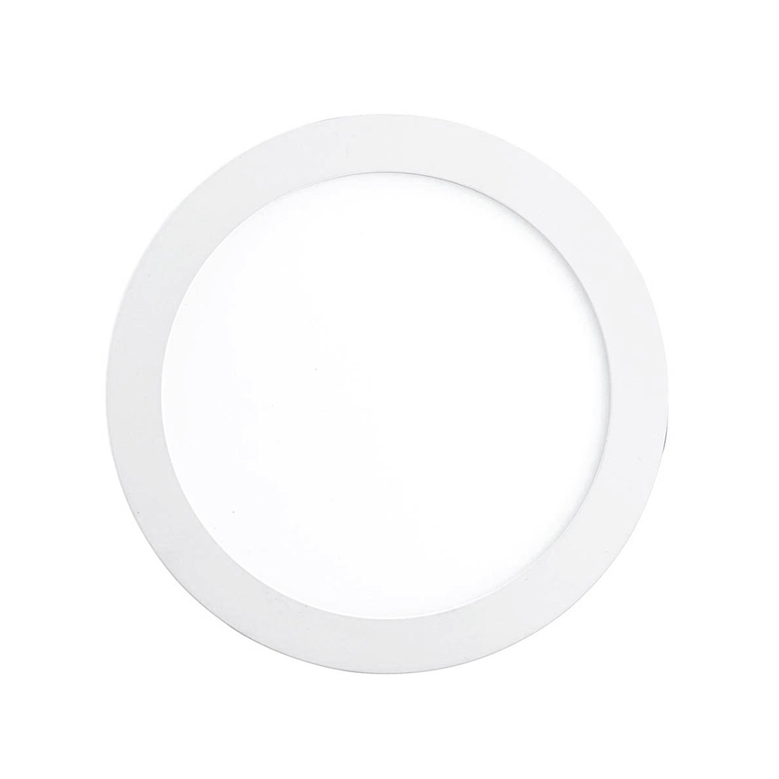 Eglo 94058 - LED ugradbena svjetiljka FUEVA 1 LED/10,9W/230V