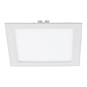 Eglo 94069 - LED Ugradna svjetiljka FUEVA 1 LED/16,44W/230V