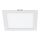 Eglo 94069 - LED Ugradna svjetiljka FUEVA 1 LED/16,44W/230V