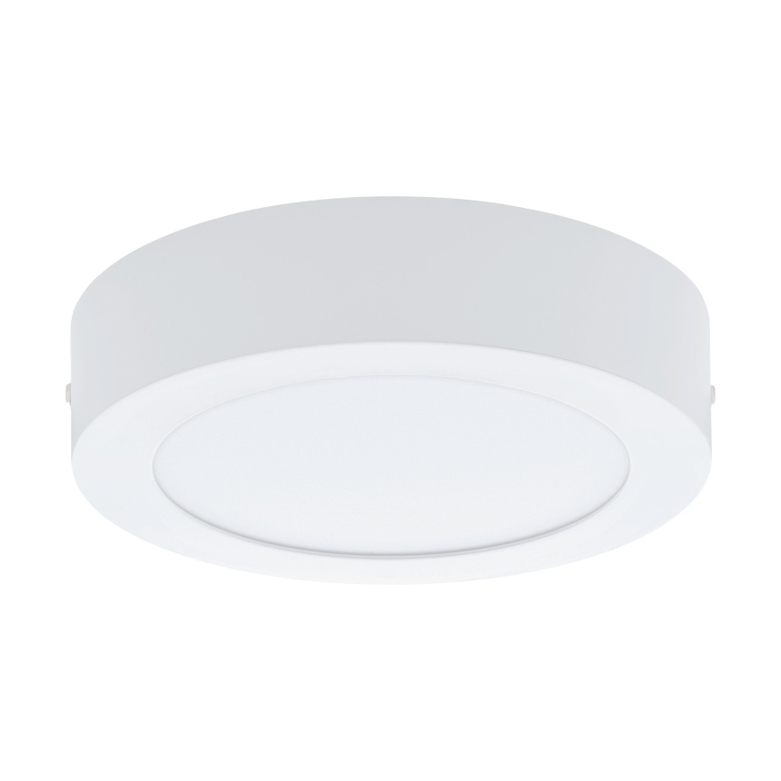 Eglo 94071 - LED stropna svjetiljka FUEVA 1 LED/10,95W/230V Ø 17 cm