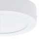 Eglo 94071 - LED Stropna svjetiljka FUEVA 1 LED/10,95W/230V