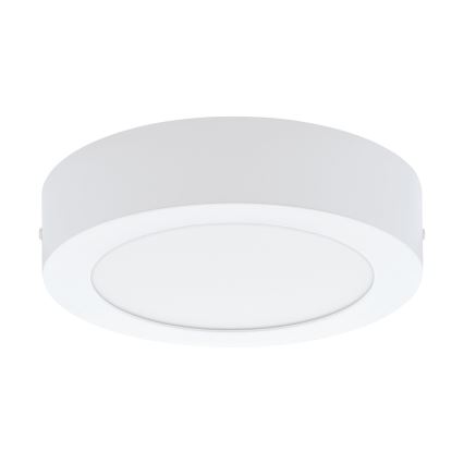 Eglo 94072 - LED Stropna svjetiljka FUEVA 1 LED/10,89W/230V
