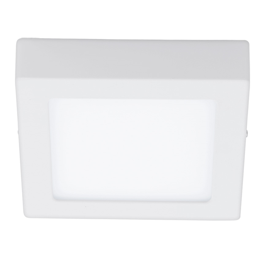 Eglo 94073 - LED Stropna svjetiljka FUEVA 1 LED/10,95W/230V