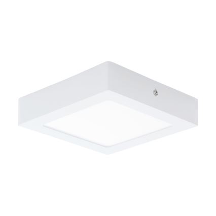 Eglo 94073 - LED Stropna svjetiljka FUEVA 1 LED/10,95W/230V