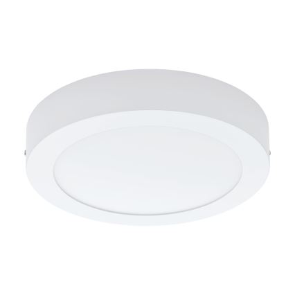 Eglo 94075 - LED Stropna svjetiljka FUEVA 1 LED/16,47W/230V