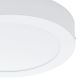 Eglo 94075 - LED Stropna svjetiljka FUEVA 1 LED/16,47W/230V