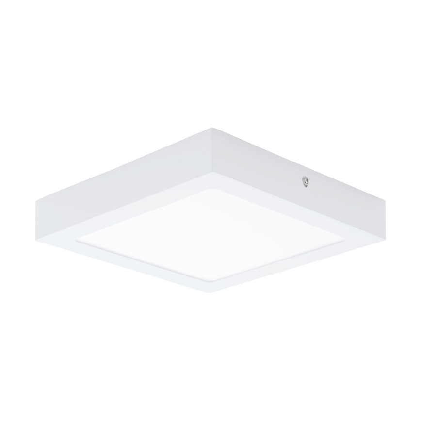 Eglo 94077 - LED Stropna svjetiljka FUEVA 1 LED/16,47W/230V