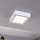 Eglo 94078 - LED stropna svjetiljka FUEVA 1 LED/16,44W/230V 22,5x22,5 cm