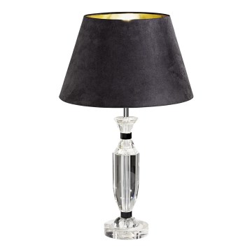 Eglo 94082 - Stolna lampa  PASIANO 1xE27/60W/230V