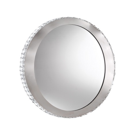 Eglo 94085 - Ogledalo s LED rasvjetom TONERIA LED/36W/230V