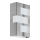 Eglo 94086 - LED Vanjsko osvjetljenje RALORA 3xLED/2,5W/230V IP44