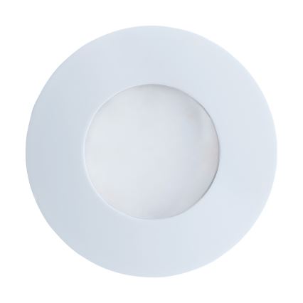 Eglo 94093 - LED ugradna svjetiljka za kupaonicu MARGO 1xGU10/5W/230V IP65