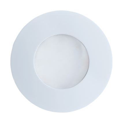 Eglo - LED Ugradbena svjetiljka za kupaonicu 1xGU10/5W/230V IP65