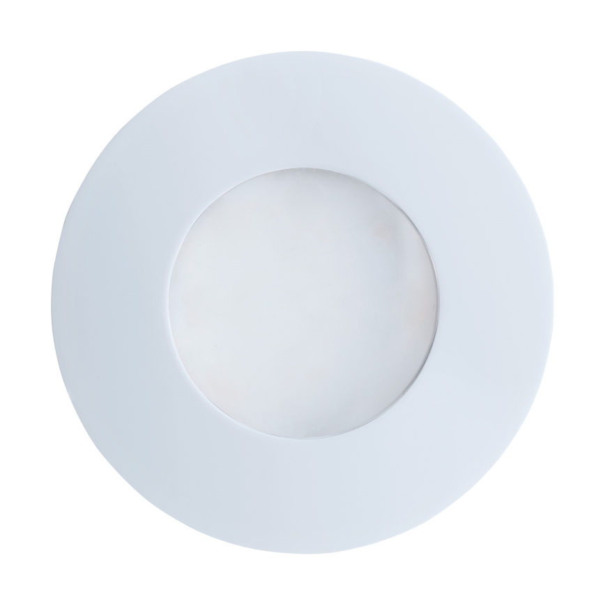Eglo 94093 - LED ugradna svjetiljka za kupaonicu MARGO 1xGU10/5W/230V IP65