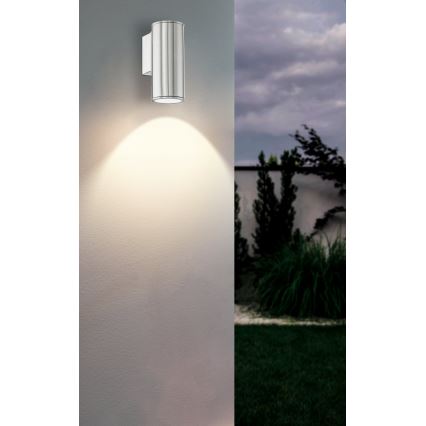 Eglo - LED vanjsko osvjetljenje 1xGU10/3W/230V IP44
