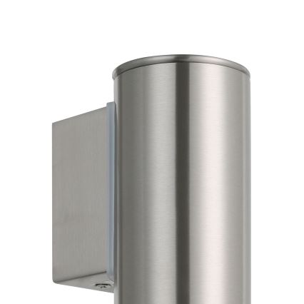 Eglo - LED vanjsko osvjetljenje 1xGU10/3W/230V IP44