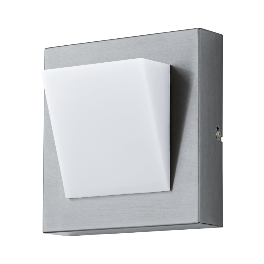 Eglo 94114 - LED vanjska rasvjeta GALARY 1 LED/3,7W/230V IP44