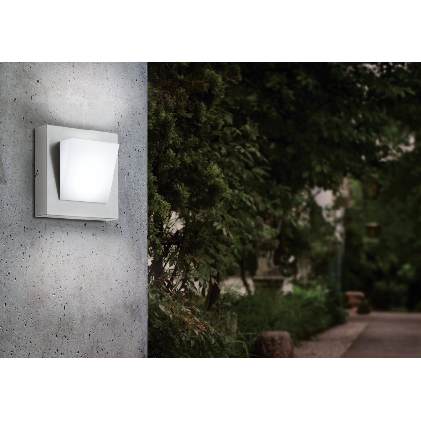 Eglo 94114 - LED vanjska rasvjeta GALARY 1 LED/3,7W/230V IP44