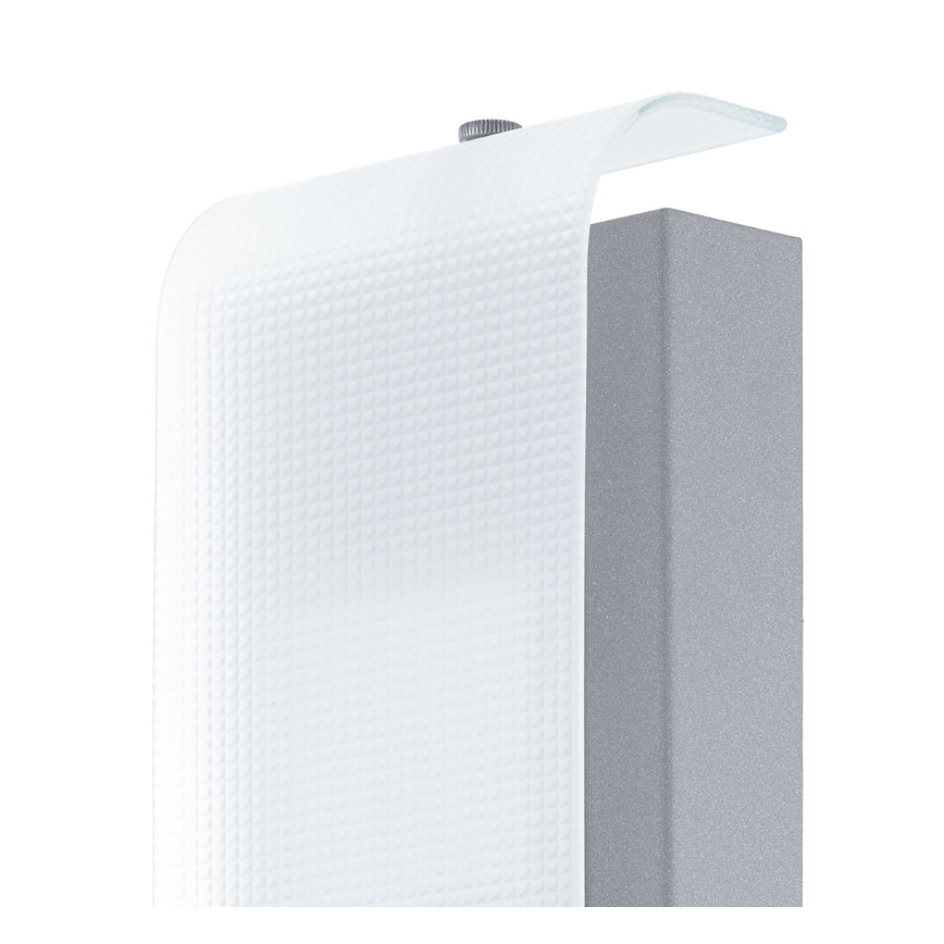Eglo 94115 - LED Vanjsko osvjetljenje VESCAVA 1xLED/3,7W/230V IP44