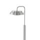 Eglo 94123 - LED Vanjska lampa ARIOLLA LED/7,5W/230V IP44