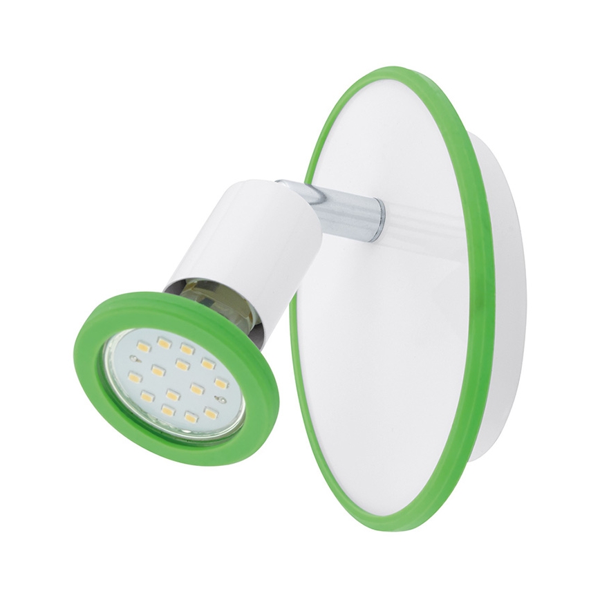 Eglo 94171 - LED Reflektorska svjetiljka MODINO 1xGU10/3W/230V