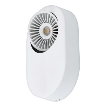 Eglo 94175 - LED reflektor MONTALE LED/5,4W/230V