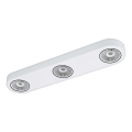 Eglo 94177 - LED reflektorsko svjetlo MONTALE 3xLED/5,4W/230V