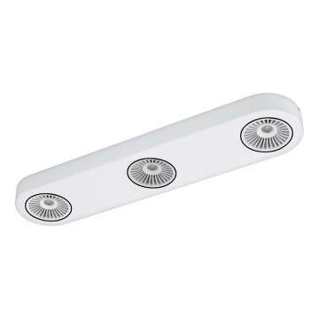 Eglo 94177 - LED reflektorsko svjetlo MONTALE 3xLED/5,4W/230V