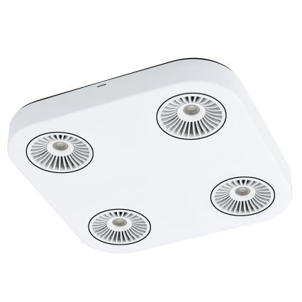 Eglo 94178 - LED reflektorsko svjetlo MONTALE 4xLED/5,4W/230V