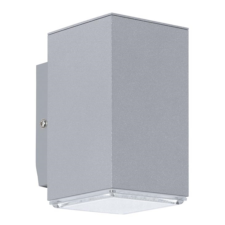 Eglo 94185 - LED vanjsko svjetlo TABO 1xLED/3,7W/230V IP44