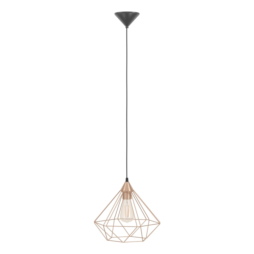 Eglo - Luster 1xE27/60W/230V